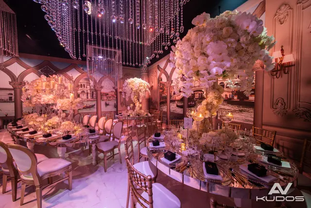 Claridge's